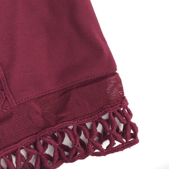 Free People Women's Embroider Sky Scraper Dress - Picture 4 of 6